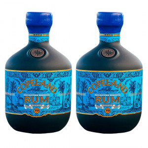 Bordeaux Grand Cru Rum - WORLD RUM DAY BUNDLE