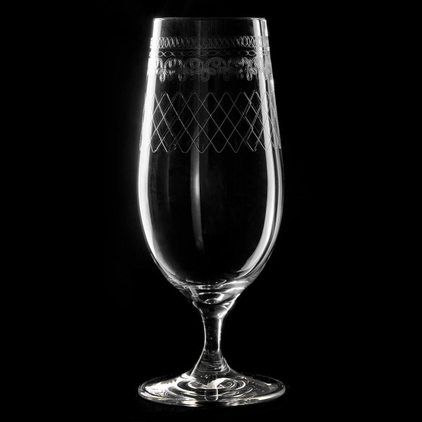 A Copeland Distillery Beer Glass.
