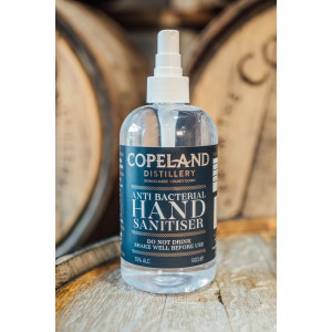 Copeland Distillery Hand Sanitiser