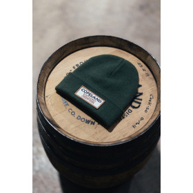 Copeland Distillery Beanie Hat 
