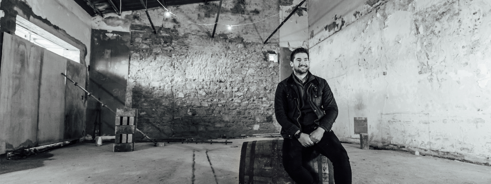 The Copeland Distillery - The Next Chapter