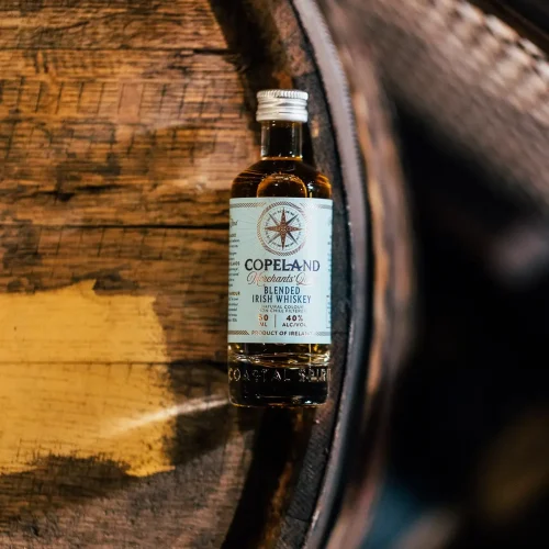 Copeland Merchants' Quay 5cl Mini