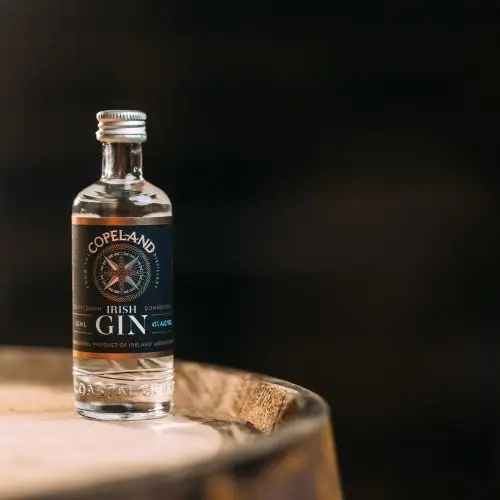 Irish Gin Mini
