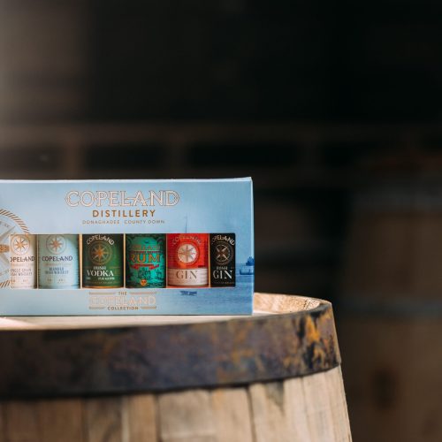 Mini Distillery Collection