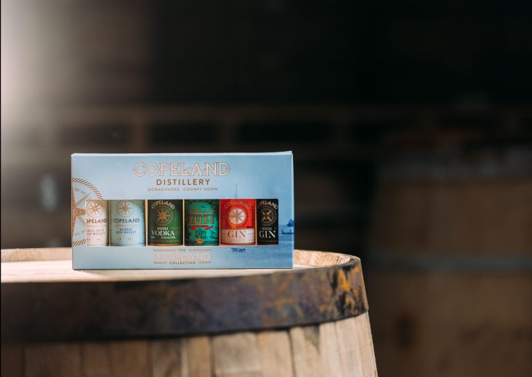 Mini Distillery Collection