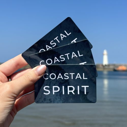 Gift Card - Online Use Only.
