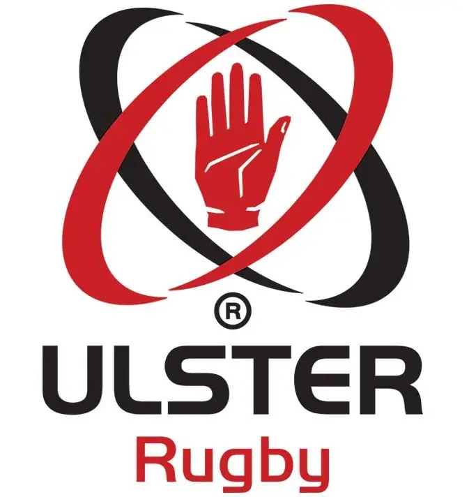 Ulster Rugby logo