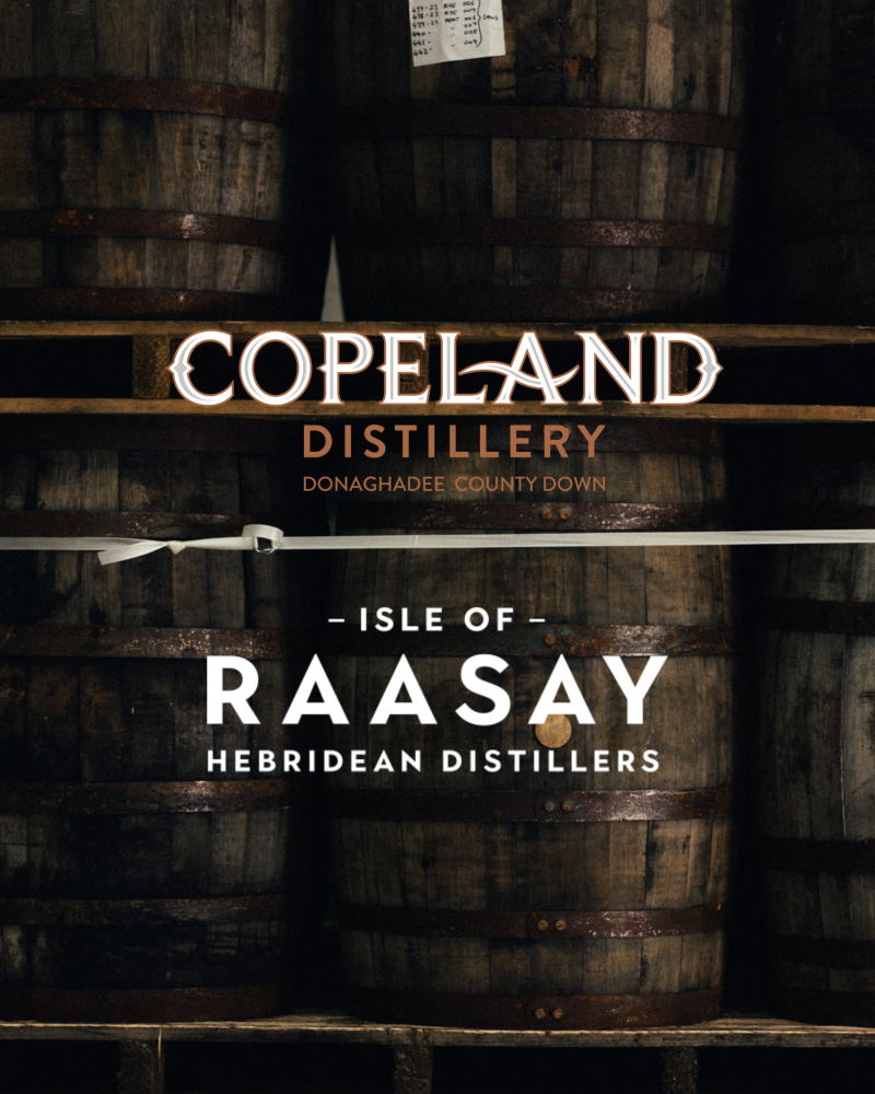 Cask Share - Series 4