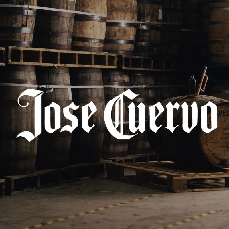 Cask Share - Series 5 | Ex-Jose Cuervo Tequila Cask