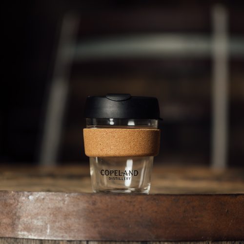 Copeland Distillery KeepCup