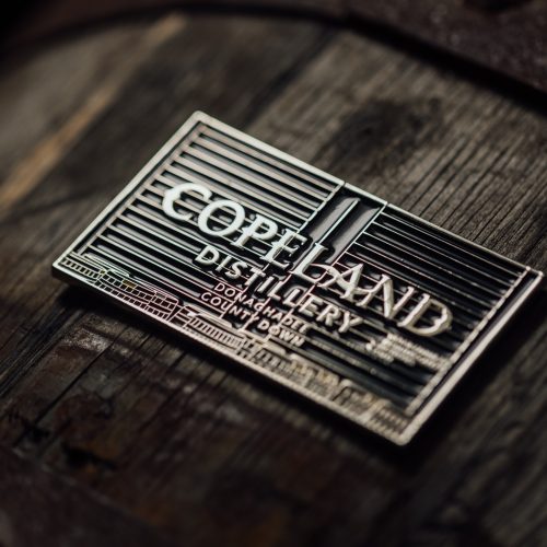 Copeland Distillery Magnet