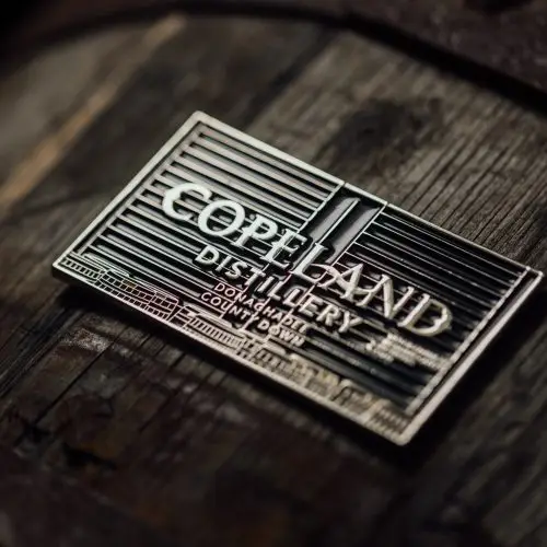 Distillery Magnet