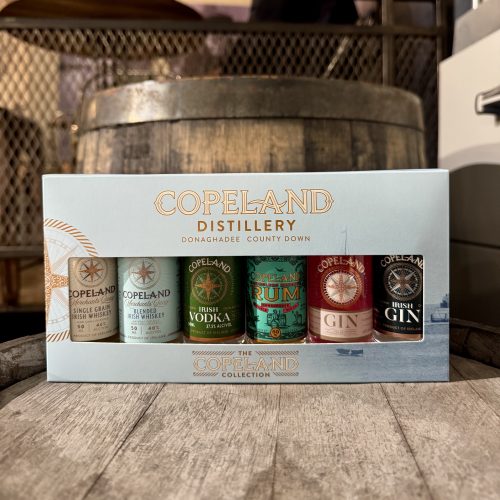 The Copeland Collection