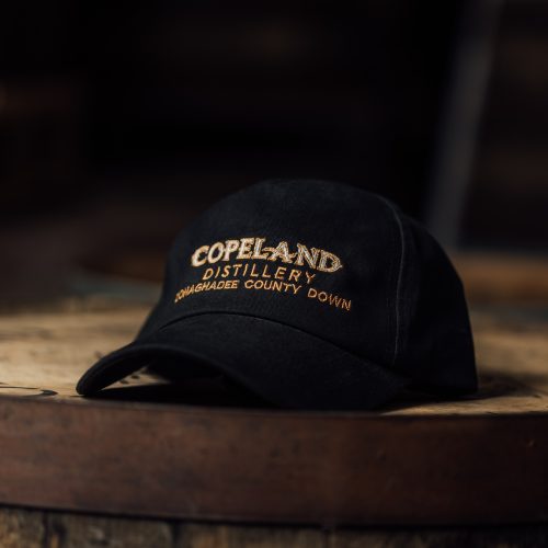 Copeland Distillery Cap