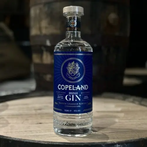 BGS Copeland Distillery Gin