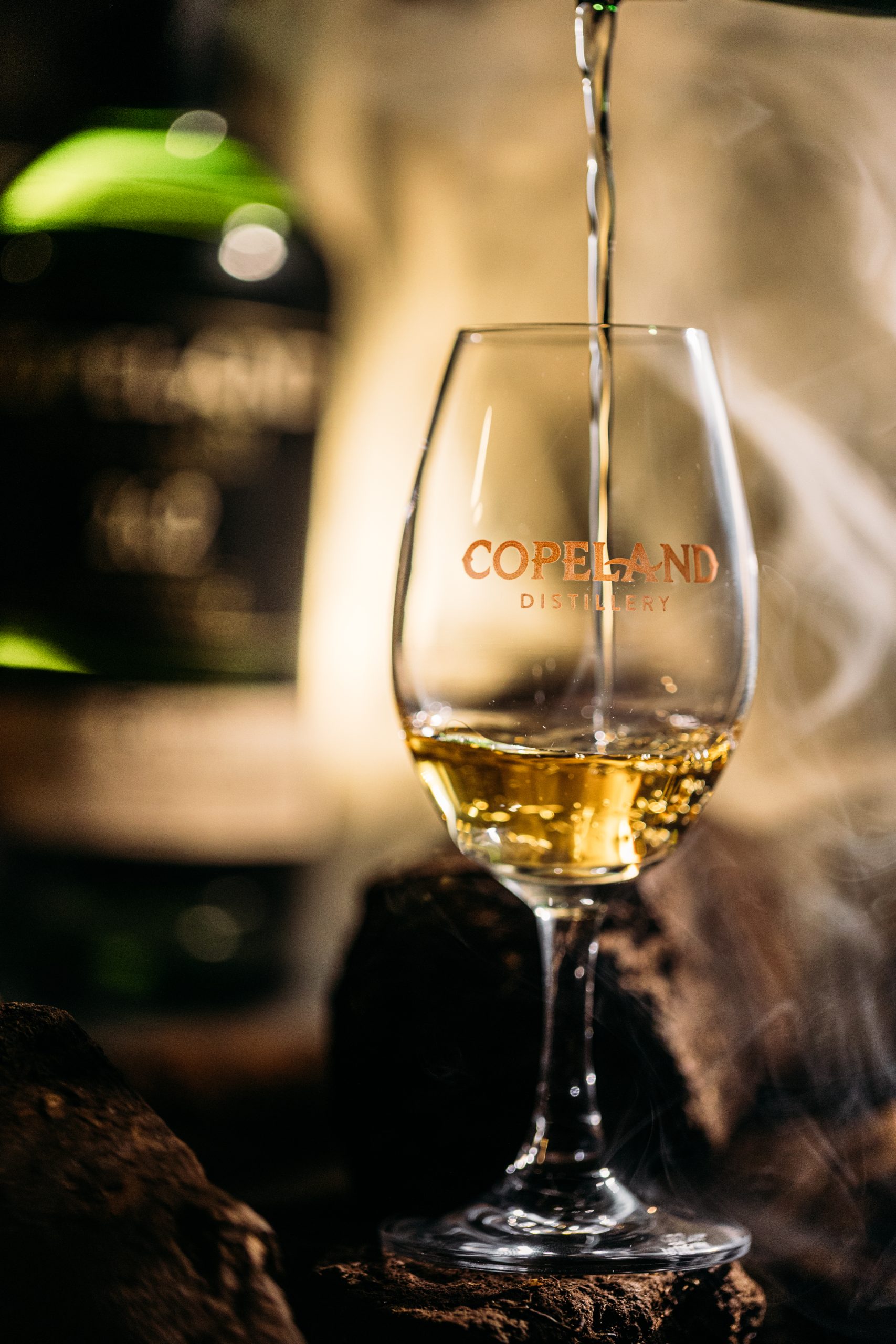 26.2 Peated Single Malt Irish Whiskey - Image 5