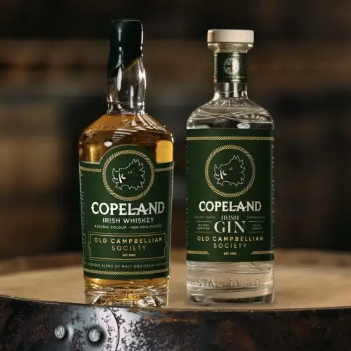 OC Society Whiskey & Gin Bundle